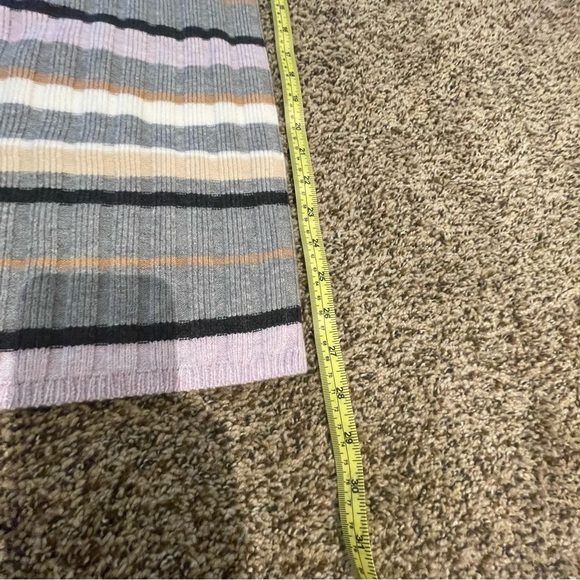 BRAND NEW XXSP ANN TALYOR SWEATER MIDI SKIRT - Picture 4 of 4